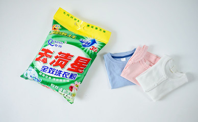 南京捷達爾清洗劑廠 洗潔精產(chǎn)品展示及其卓越效果